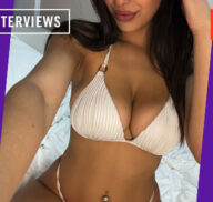 Entrevista con la chica webcam española Sofi_Sofia ❤️‍🔥