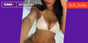 Entrevista con la chica webcam española Sofi_Sofia ❤️‍🔥