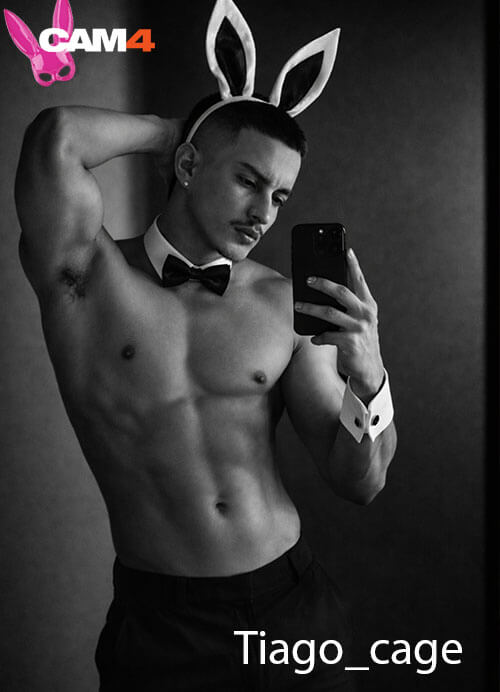fit boy webcam amateur