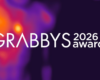 CAM4 lo da todo en la alfombra morada de los GRABBYS 2026