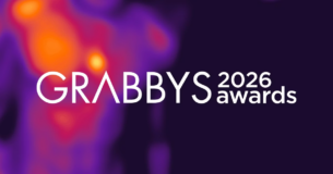 CAM4 lo da todo en la alfombra morada de los GRABBYS 2026