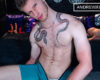 Andrewxbii, el camboy bisexual amante de los fetiches en CAM4.