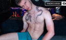 Andrewxbii, el camboy bisexual amante de los fetiches en CAM4