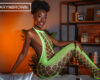 Carynbrown, la sexy mulata que enciende CAM4.