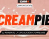 Disfruta de todo el morbo de la comunidad CREAMPIE 💦 CAM4