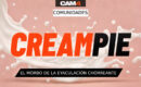 Disfruta de todo el morbo de la comunidad CREAMPIE 💦 CAM4
