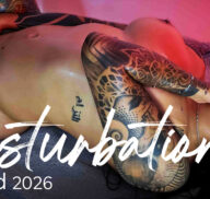 Masturbation Weekend CAM4 – Las fotos más HOT 🔥💦