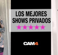 Los privados webcam más calientes del momento 🔐🔥