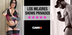 Los privados webcam más calientes del momento 🔐🔥
