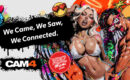 CAM4 en los XBIZ Awards: creadores, comunidad y kink en Miami!
