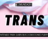 Comunidades Cam4: Por qué el contenido Trans no deja de ganar popularidad 🏳️‍⚧️