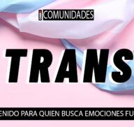 Comunidades Cam4: Por qué el contenido Trans no deja de ganar popularidad 🏳️‍⚧️