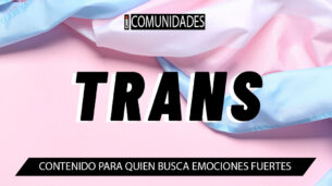 Comunidades Cam4: Por qué el contenido Trans no deja de ganar popularidad 🏳️‍⚧️