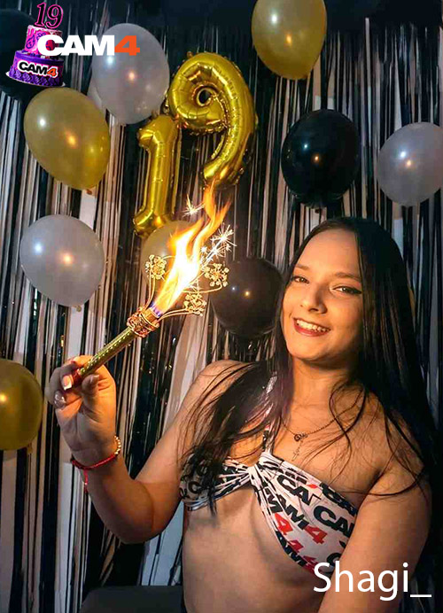camgirl amateur