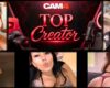 El contenido XXX más amado en CAM4 👀🔥