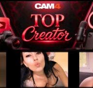El contenido XXX más amado en CAM4 👀🔥