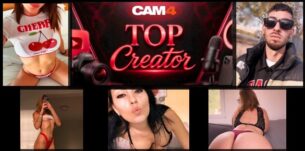El contenido XXX más amado en CAM4 👀🔥