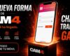 NOVEDAD: App C4 ya disponible en iOS y Android
