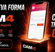 NOVEDAD: App C4 ya disponible en iOS y Android 📱