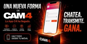 NOVEDAD: App C4 ya disponible en iOS y Android 📱