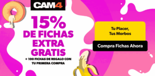 Celebra el Día Mundial del Orgasmo con esta Oferta en Fichas! 💰💦