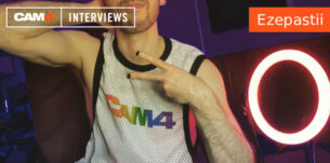 Entrevista con el chico webcam argentino Ezepastii 😈