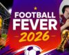 ¡Fiebre Futbolera en CAM4! ⚽ ¡Mira las mejores fotos del Mundial webcam!