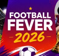 ¡Fiebre Futbolera en CAM4! ⚽ ¡Mira las mejores fotos del Mundial webcam!