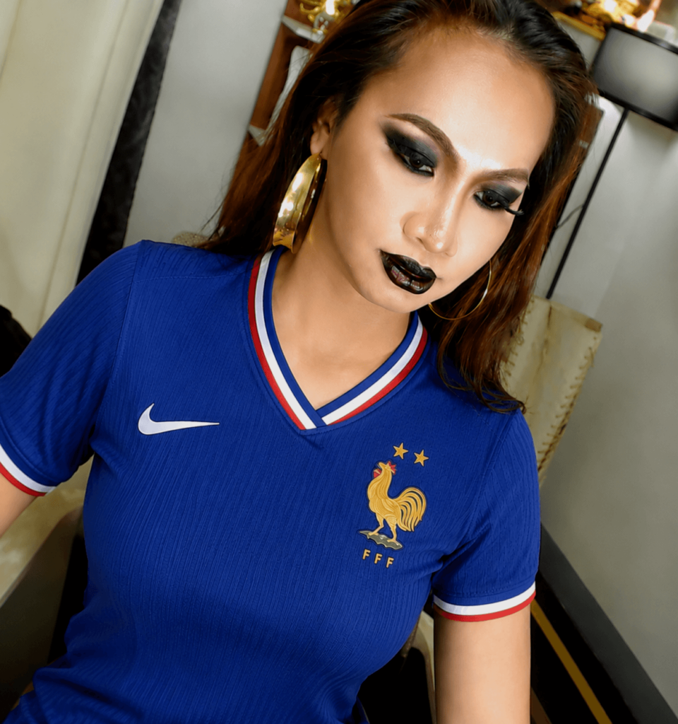 trans sexy in webcam