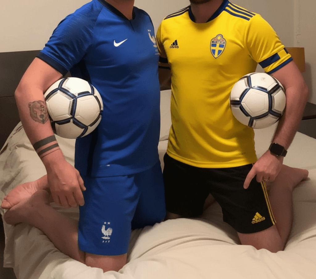 coppia gay su CAM4
