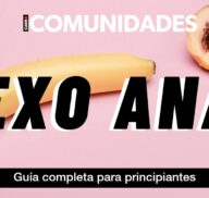 ¿Qué es el sexo anal? Una guía completa y libre de prejuicios