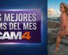 Los shows porno más calientes del verano 🏆CAM4 🔥