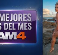 Los shows porno más calientes del verano 🏆CAM4 🔥