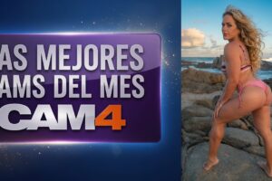 Los shows porno más calientes del verano 🏆CAM4 🔥