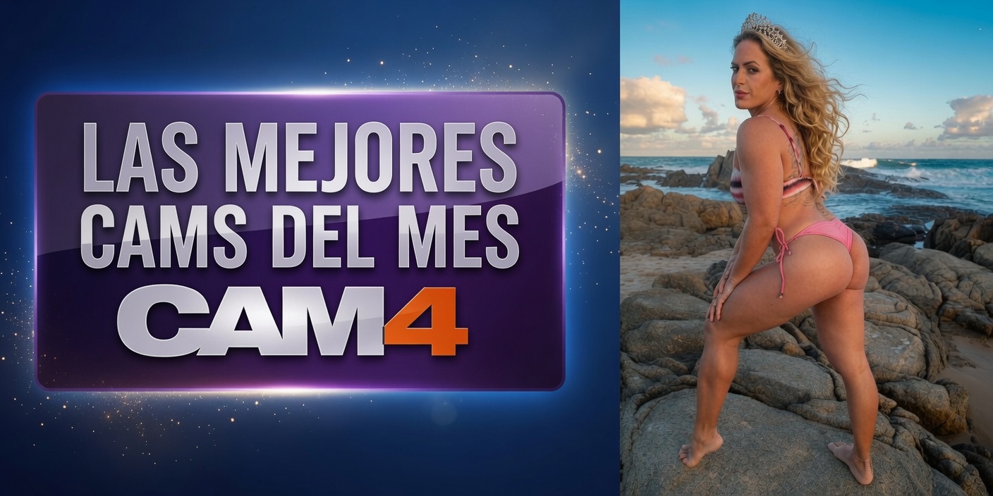 Los shows porno más calientes del verano 🏆CAM4 🔥