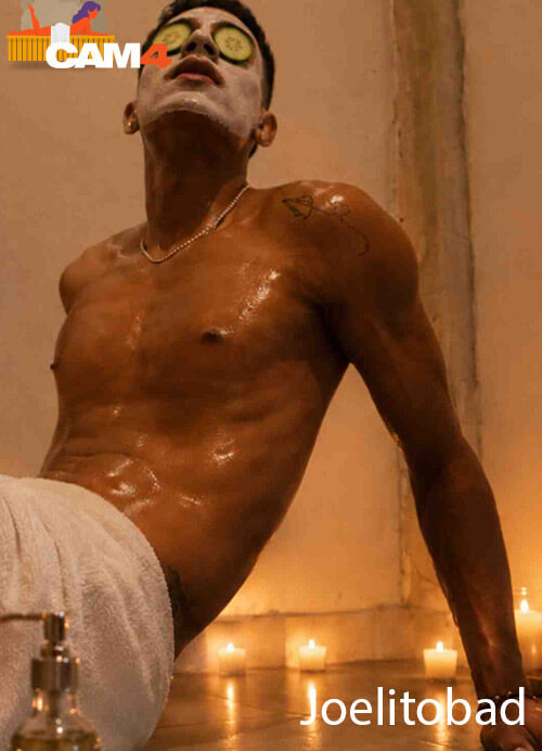 hot boy spa