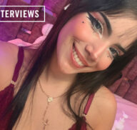 Entrevista con la teen camgirl KittieEva 💋