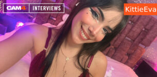 Entrevista con la teen camgirl KittieEva 💋