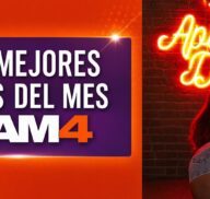 Los shows webcam porno más calientes del Verano en Cam4 🔥