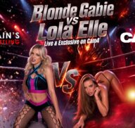 🔥 Mr Rain en CAM4: LUCHA LIBRE LÉSBICA en directo! 🥊