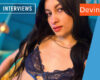 Entrevista con la camgirl amateur DevineSimone 🌹
