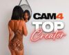 El contenido XXX más buscado del momento en CAM4 👀🔥