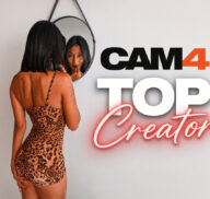 El contenido XXX más buscado del momento en CAM4 👀🔥
