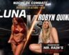 Mr Rain’s WRESTLING 🥊 Sigue la segunda ronda de la LUCHA LÉSBICA 🔥