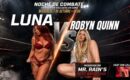 Mr Rain’s WRESTLING 🥊 Sigue la segunda ronda de la LUCHA LÉSBICA 🔥